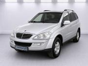 SsangYong Kyron I Рестайлинг Москва  - изображение 16