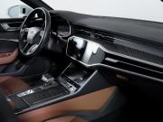 Audi A6 V (C8) Москва  - изображение 32