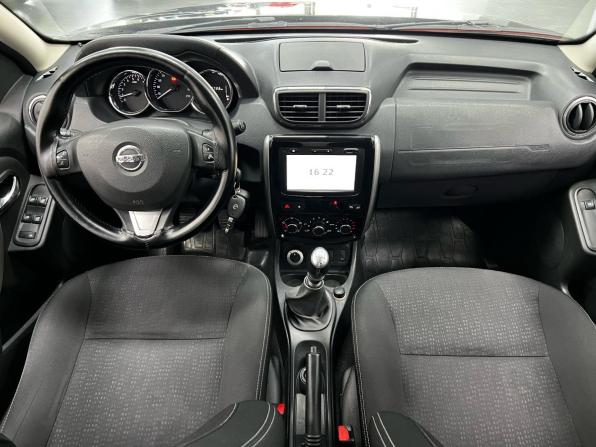 Nissan Terrano III (D10) с пробегом 2019 года, цена 1 399 000 рублей, 105000 км, внедорожник, Автокод Объявления