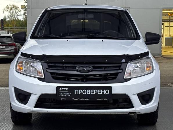 Lada (ВАЗ) Granta I с пробегом 2016 года, цена 415 000 рублей, 84800 км, лифтбек, Автокод Объявления