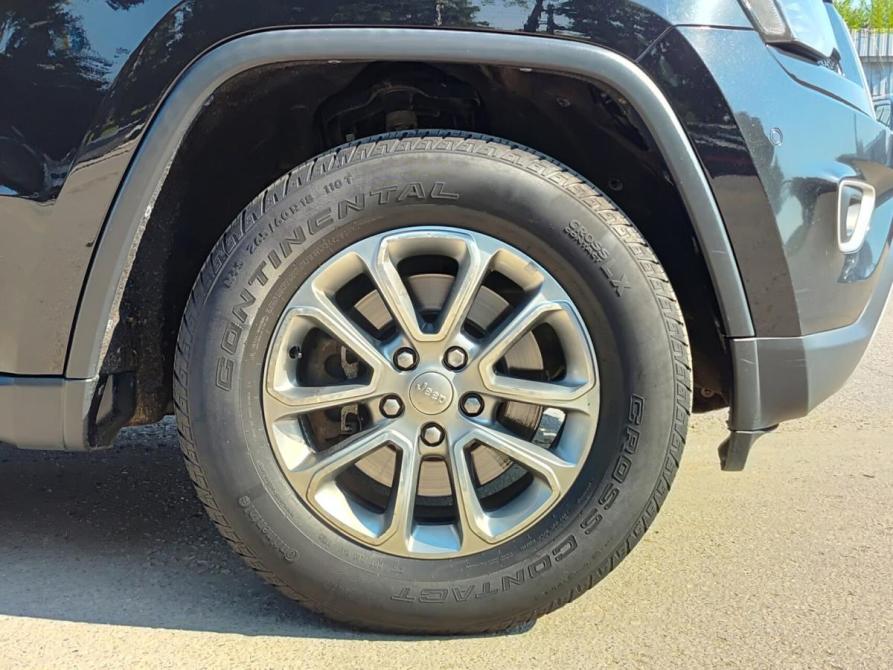 Jeep Grand Cherokee IV (WK2) Рестайлинг Чебоксары  - изображение 22