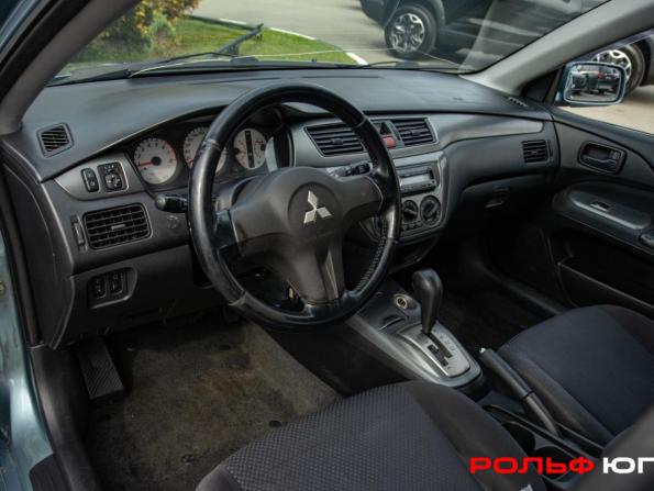 Mitsubishi Lancer IX Рестайлинг с пробегом 2007 года, цена 458 000 рублей, 247141 км, универсал, Автокод Объявления