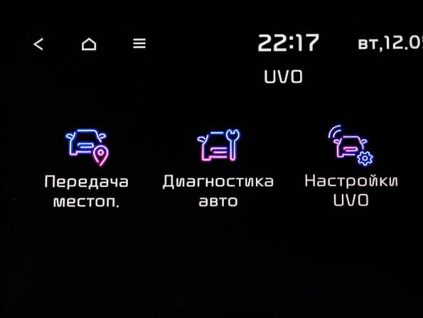 Kia Carnival III с пробегом 2019 года, цена 2 590 000 рублей, 133000 км, минивэн, Автокод Объявления