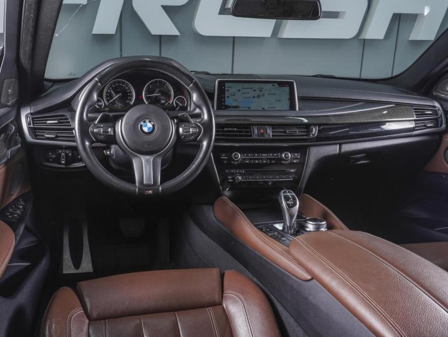 BMW X6 II (F16) Ростов-на-Дону  - изображение 6