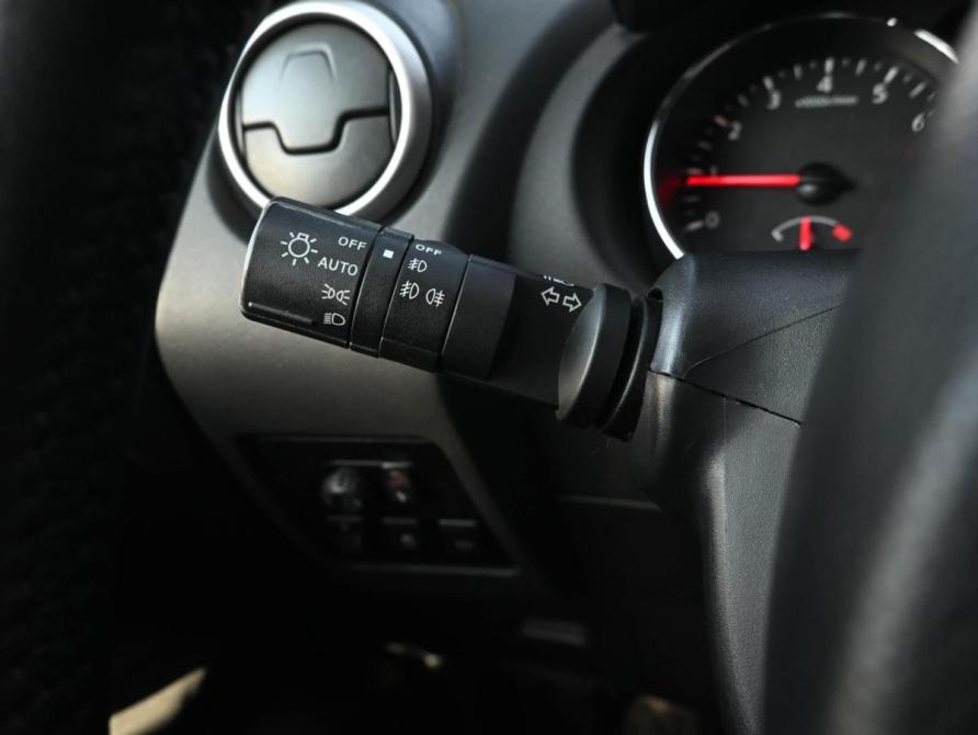 Nissan Qashqai I Рестайлинг Новороссийск  - изображение 13