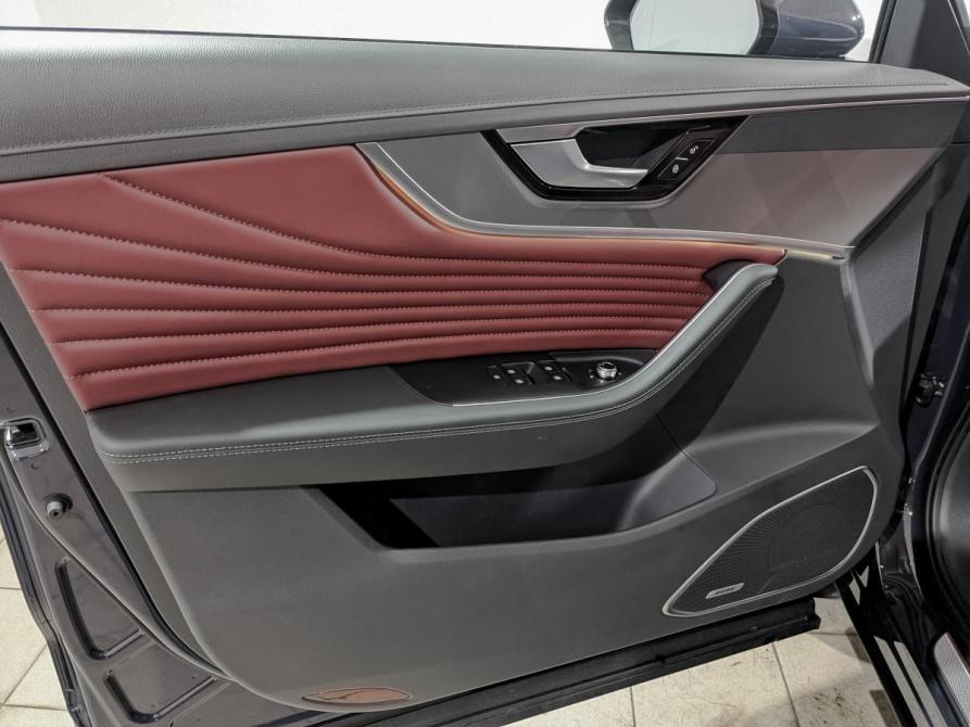 Hongqi HS5 I Рестайлинг Химки  - изображение 19