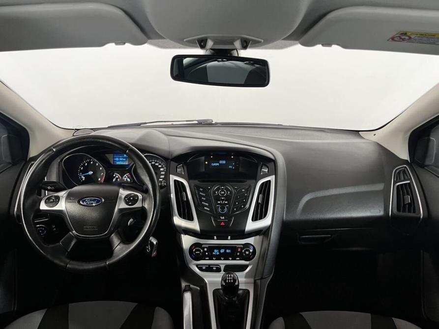 Ford Focus III Великий Новгород  - изображение 10