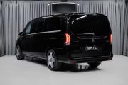 Mercedes-Benz V-Класс III (W447) Рестайлинг 2 Москва  - изображение 32
