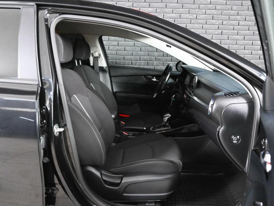 Kia Cerato IV Екатеринбург  - изображение 12