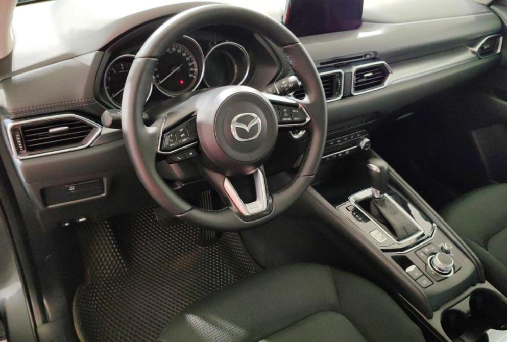 Mazda CX-5 II Ярославль  - изображение 12