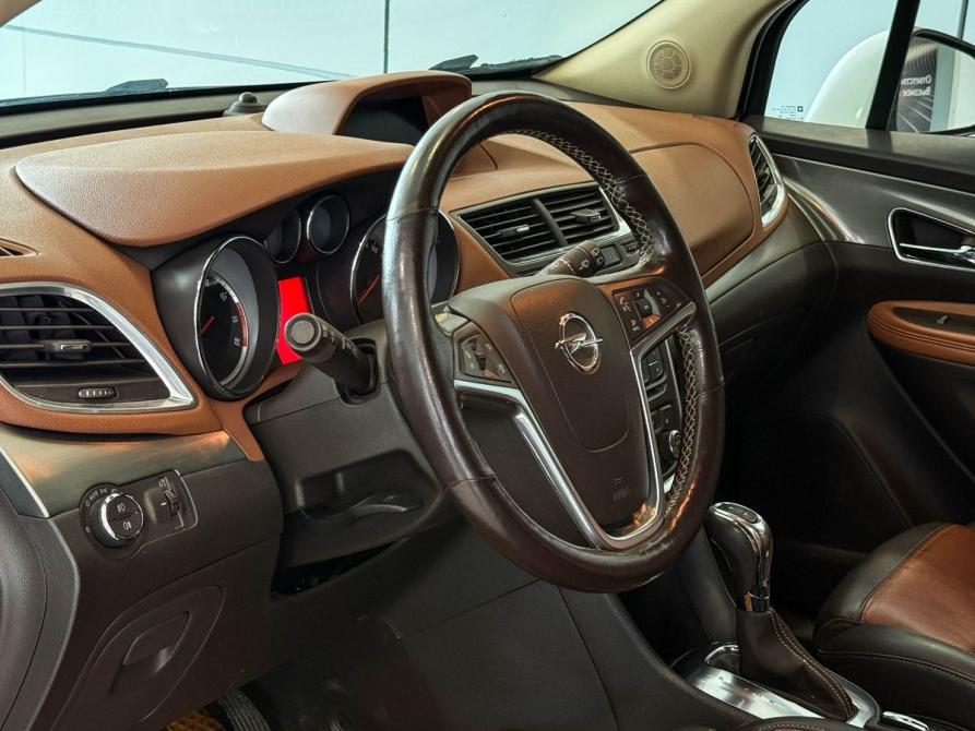 Opel Mokka I Тверь  - изображение 7