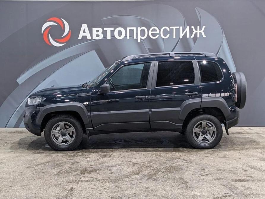 Lada (ВАЗ) Niva Travel I Пермь  - изображение 9