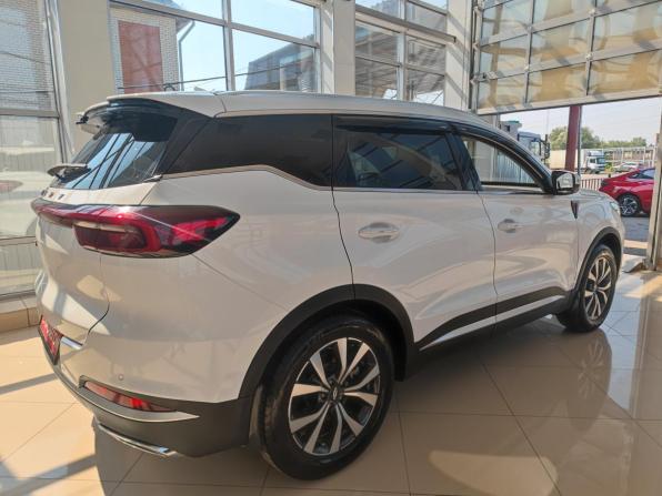 Chery Tiggo 7 Pro Max I с пробегом 2023 года, цена 1 849 000 рублей, 58489 км, внедорожник, Автокод Объявления