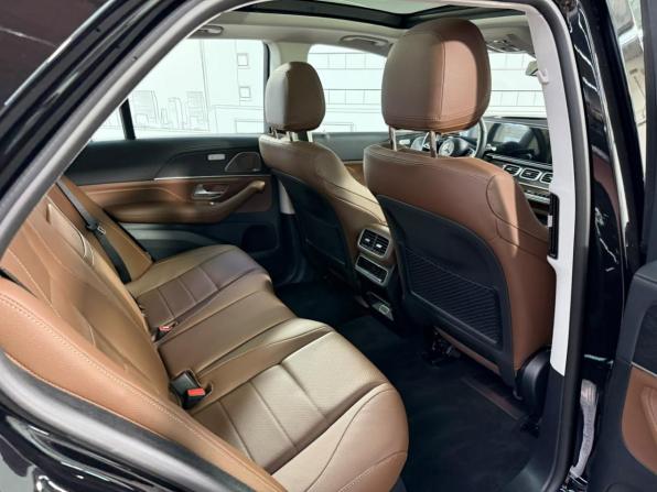Новый Mercedes-Benz GLE II (V167) Рестайлинг 2026 года, цена 12 122 000 рублей, внедорожник, Автокод Объявления