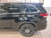 Toyota Highlander III (XU50) Рестайлинг Москва  - изображение 35