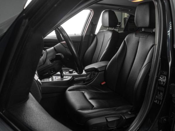 BMW 3 серии VI (F3x) с пробегом 2013 года, цена 1 549 000 рублей, 225881 км, седан, Автокод Объявления