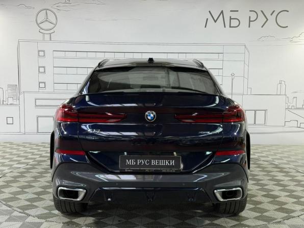 Новый BMW X6 III (G06) Рестайлинг 2024 года, цена 11 799 000 рублей, внедорожник, Автокод Объявления