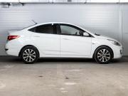 Hyundai Solaris I Ставрополь  - изображение 24