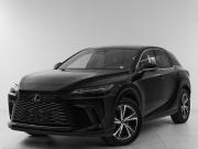 Lexus RX V Москва  - изображение 20