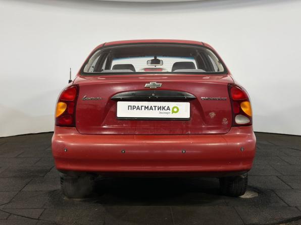 Chevrolet Lanos I с пробегом 2008 года, цена 159 900 рублей, 167965 км, седан, Автокод Объявления