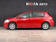 Nissan Tiida I Рестайлинг Екатеринбург  - изображение 27