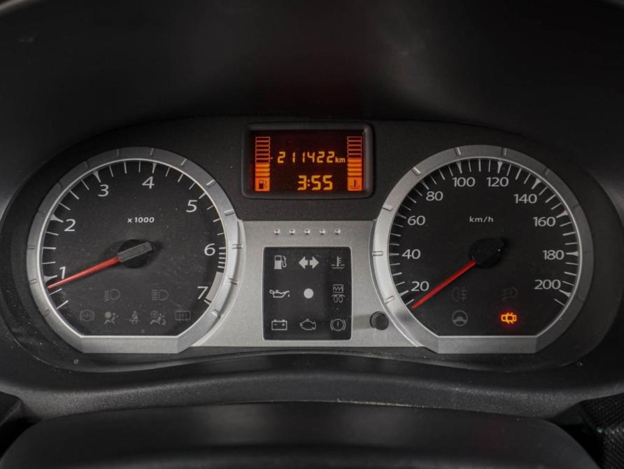 Lada (ВАЗ) Largus I Воронеж  - изображение 16