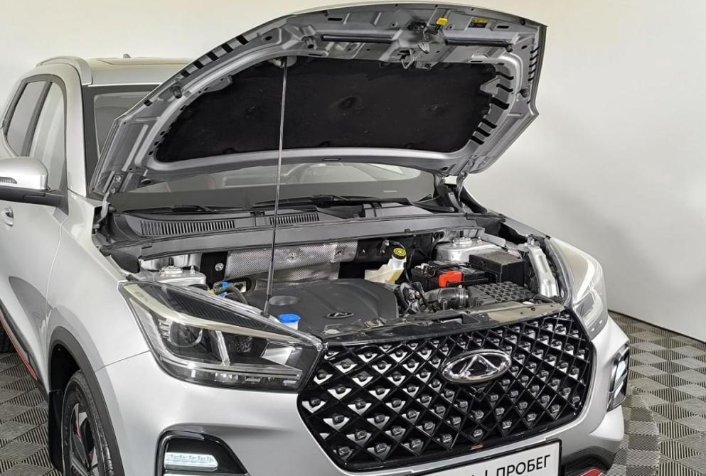 Chery Tiggo 4 Pro I Нижний Новгород  - изображение 20