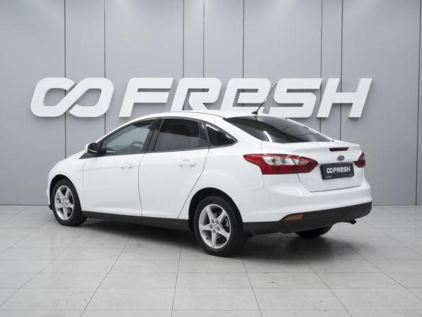 Ford Focus III с пробегом 2012 года, цена 390 000 рублей, 300984 км, седан, Автокод Объявления