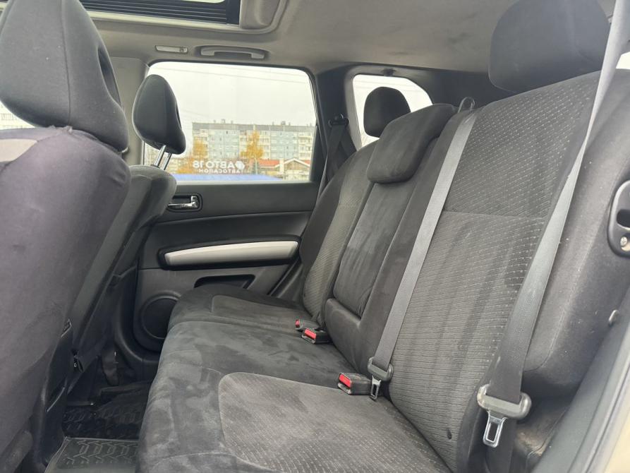 Nissan X-Trail II Рестайлинг Ижевск  - изображение 10