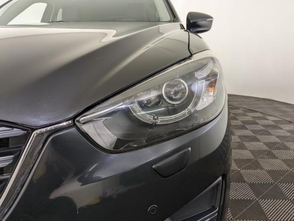 Mazda CX-5 I Рестайлинг с пробегом 2015 года, цена 2 290 000 рублей, 78405 км, внедорожник, Автокод Объявления