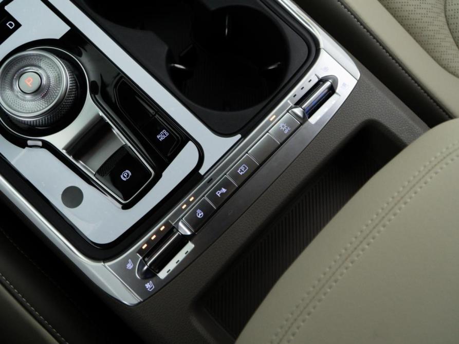 Kia Carnival IV Рестайлинг Москва  - изображение 28