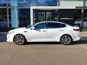 Kia Optima IV Москва  - изображение 28
