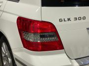 Mercedes-Benz GLK-Класс I (X204) Челябинск  - изображение 31