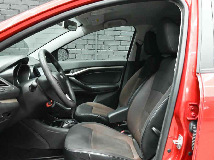 Lada (ВАЗ) Vesta I Екатеринбург  - изображение 17