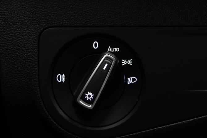 Volkswagen Tiguan II Рестайлинг с пробегом 2021 года, цена 3 750 000 рублей, 38434 км, внедорожник, Автокод Объявления