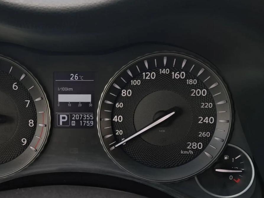 Infiniti Q70 I Санкт-Петербург  - изображение 13