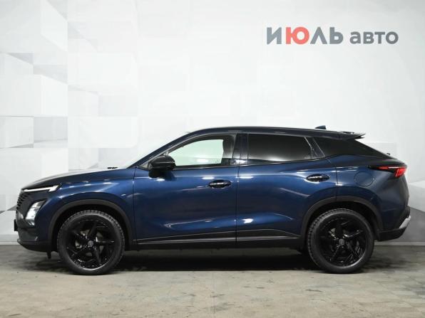 Omoda C5 I с пробегом 2023 года, цена 2 000 000 рублей, 35956 км, внедорожник, Автокод Объявления