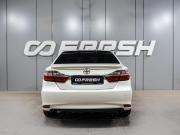 Toyota Camry VII (XV50) Рестайлинг 2 Воронеж  - изображение 28