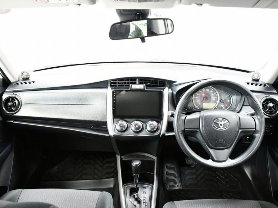 Toyota Corolla XI (E160 E170) Рестайлинг 2 Новосибирск  - изображение 15