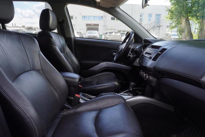 Peugeot 4007 с пробегом 2010 года, цена 1 195 000 рублей, 167192 км, внедорожник, Автокод Объявления
