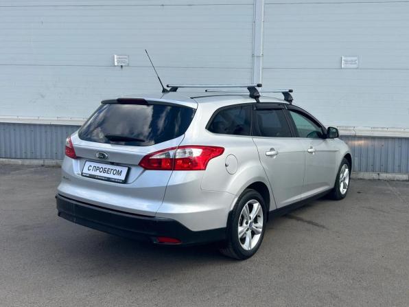 Ford Focus III с пробегом 2014 года, цена 655 000 рублей, 179069 км, универсал, Автокод Объявления