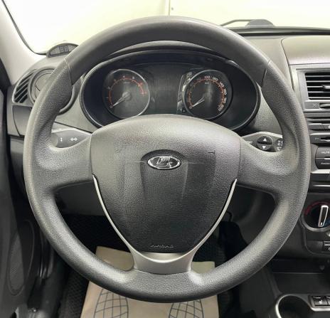 Lada (ВАЗ) Granta I Рестайлинг с пробегом 2023 года, цена 785 000 рублей, 49000 км, лифтбек, Автокод Объявления