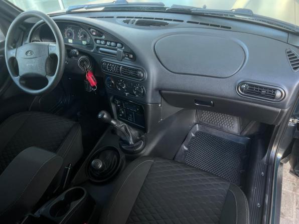 Lada (ВАЗ) Niva Travel I с пробегом 2022 года, цена 1 019 000 рублей, 24867 км, внедорожник, Автокод Объявления
