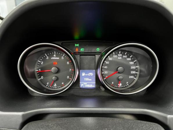 Haval H6 I с пробегом 2019 года, цена 1 300 000 рублей, 168400 км, внедорожник, Автокод Объявления