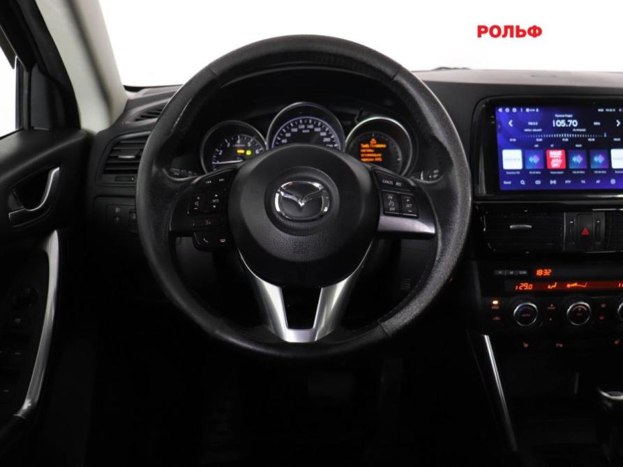 Mazda CX-5 I Химки  - изображение 8