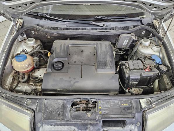 Skoda Fabia I Рестайлинг с пробегом 2007 года, цена 267 000 рублей, 156114 км, седан, Автокод Объявления