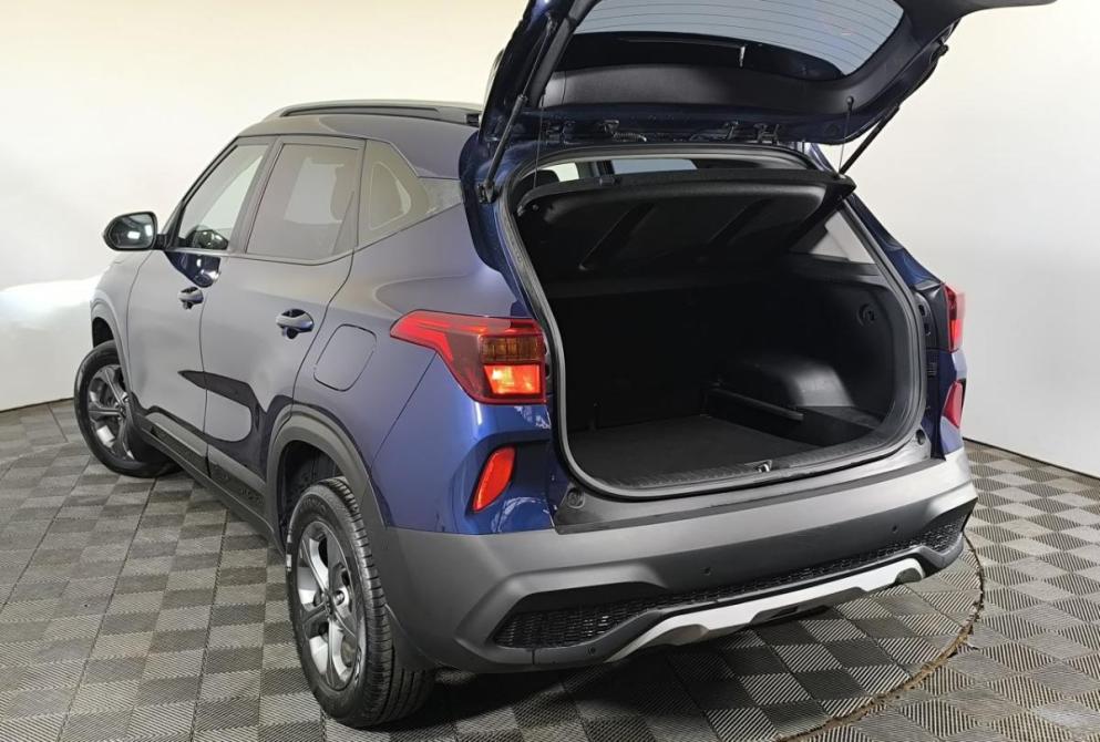 Kia Seltos I Нижний Новгород  - изображение 15