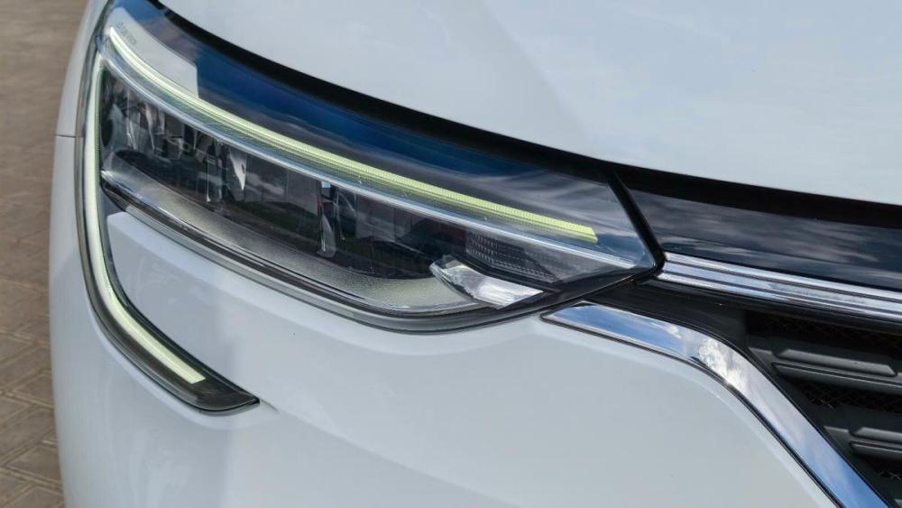 Renault Arkana I Астрахань  - изображение 8