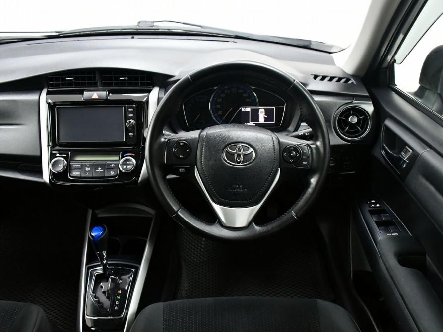 Toyota Corolla XI (E160 E170 E180) Рестайлинг 1 Новосибирск  - изображение 10