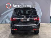 Infiniti QX80 I Рестайлинг 2 Пермь  - изображение 41